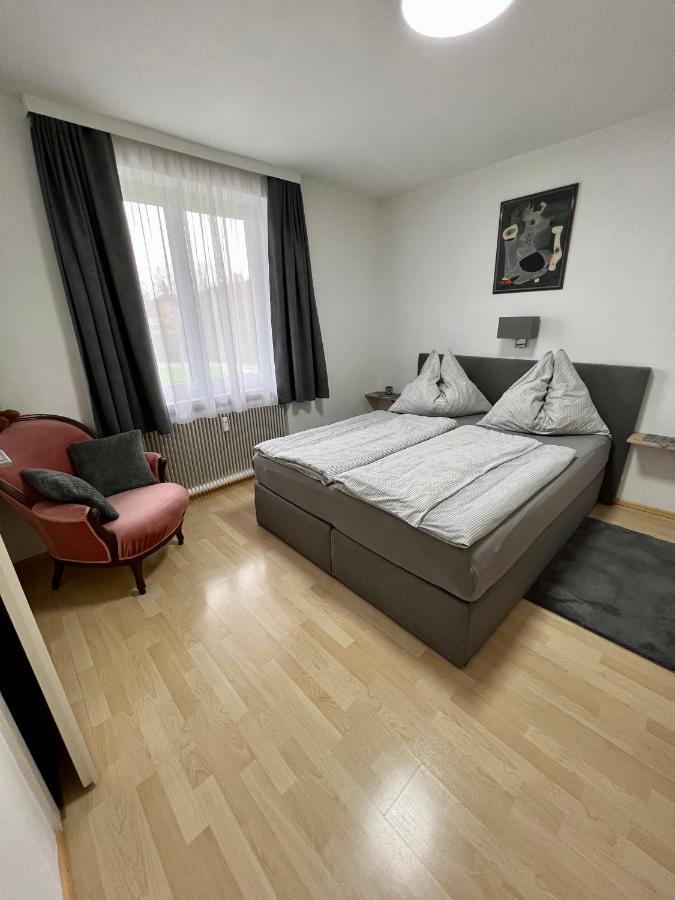 Apartment 3 Gaeste Schoerfling Exterior photo