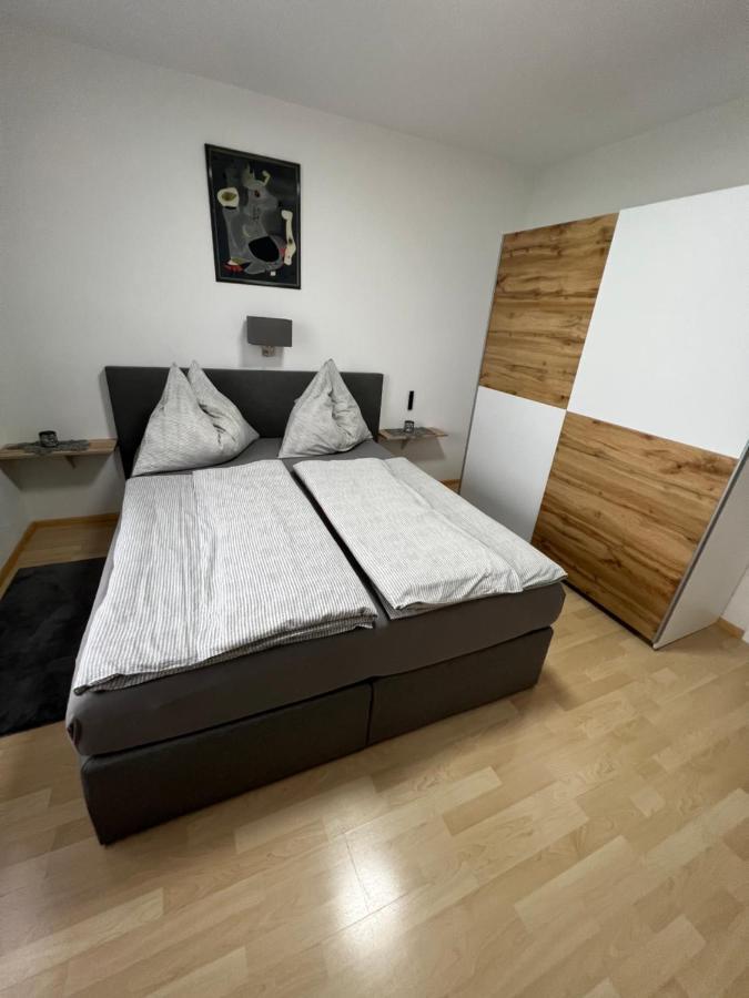 Apartment 3 Gaeste Schoerfling Exterior photo